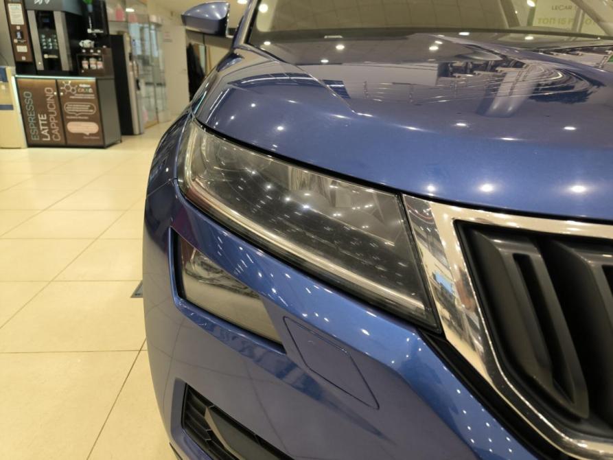Skoda Kodiaq I Казань  - изображение 21