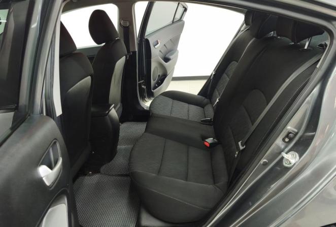 Kia Cerato III с пробегом 2013 года, цена 890 000 рублей, 254230 км, седан, Автокод Объявления