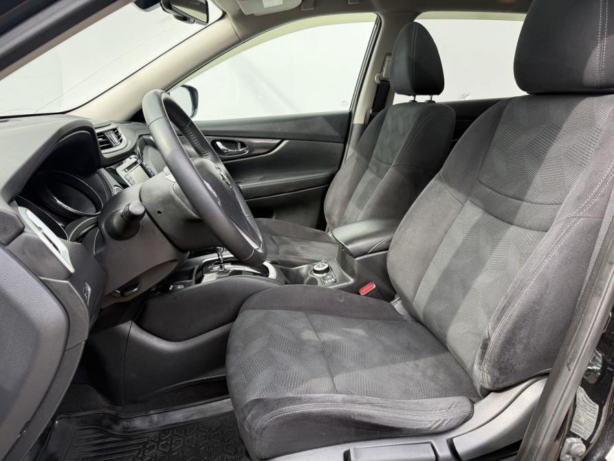 Nissan X-Trail III Москва  - изображение 10
