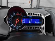 Chevrolet Aveo II Воронеж  - изображение 28