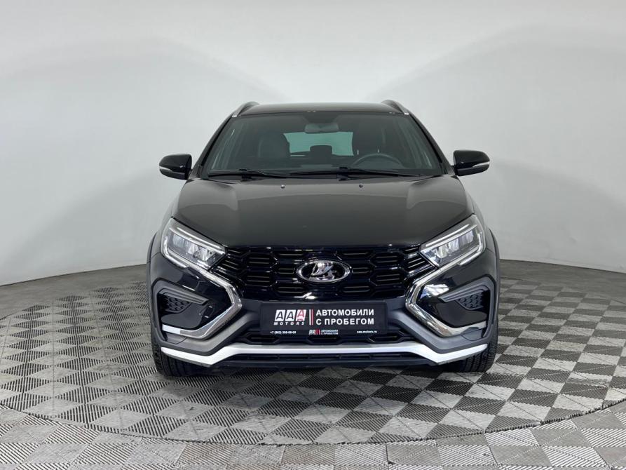Lada (ВАЗ) Vesta I Рестайлинг (NG) Ростов-на-Дону  - изображение 2
