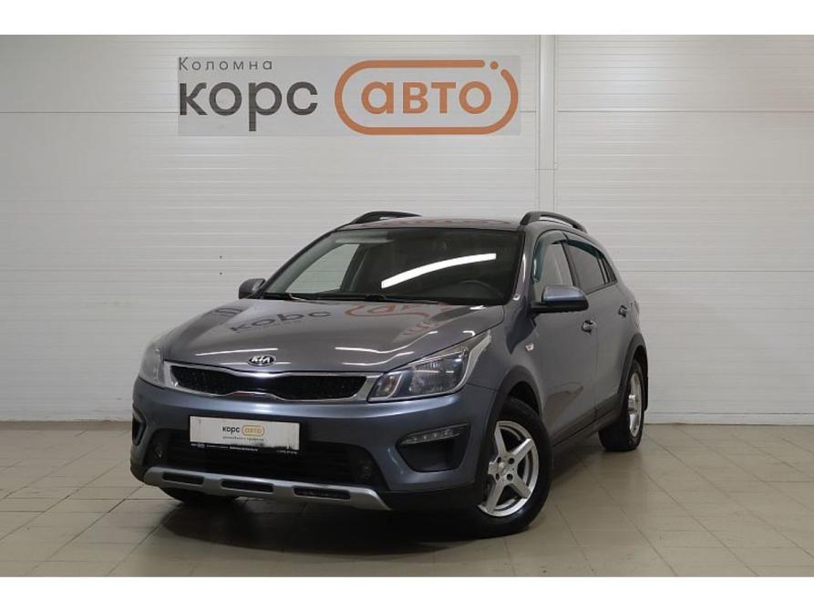 Kia Rio IV Коломна  - изображение 1