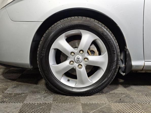 Hyundai Elantra IV (HD) с пробегом 2007 года, цена 711 000 рублей, 177684 км, седан, Автокод Объявления