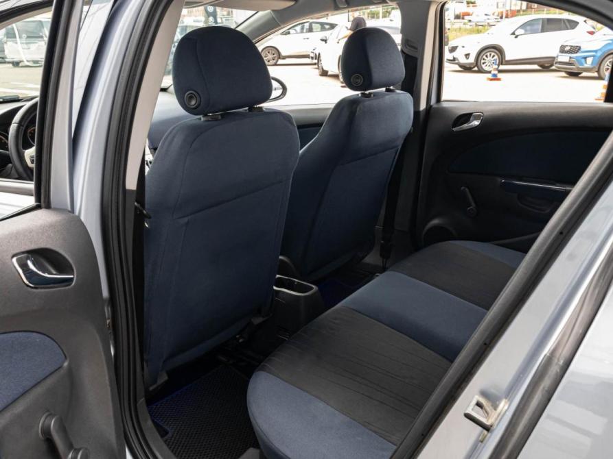 Opel Corsa D Краснодар  - изображение 11