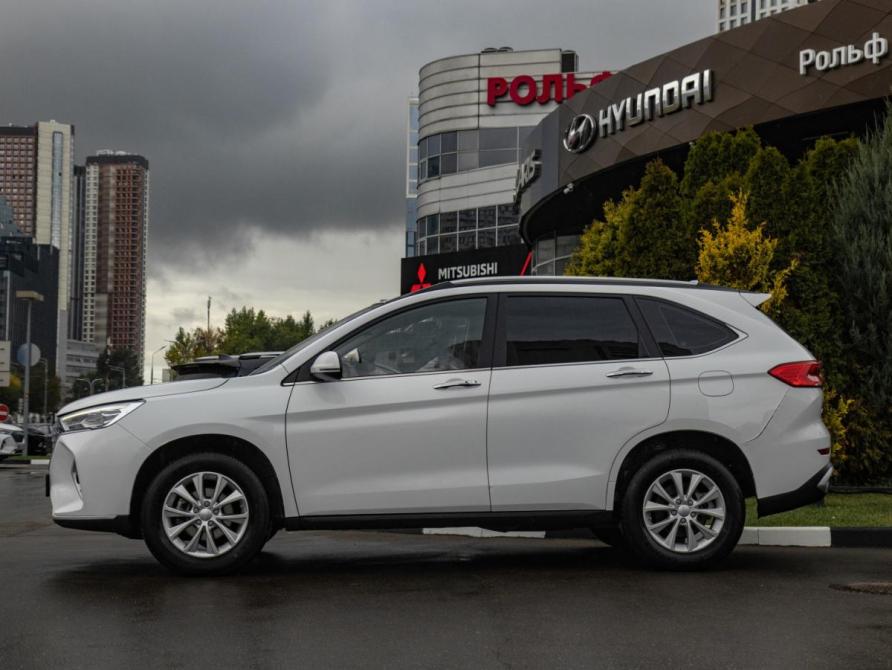 Haval M6 II Москва  - изображение 6