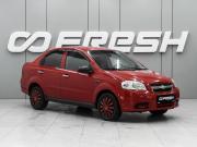 Chevrolet Aveo I Рестайлинг Ростов-на-Дону  - изображение 17