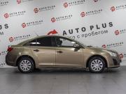 Chevrolet Cruze I Рестайлинг Минеральные Воды  - изображение 22
