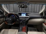 Lexus RX III Красноярск  - изображение 22