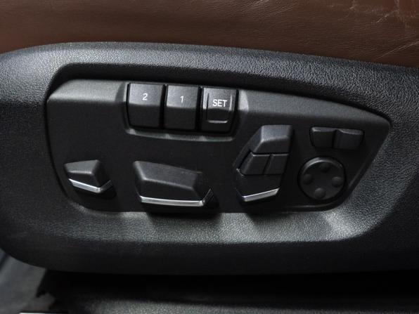 BMW X6 II (F16) с пробегом 2015 года, цена 3 750 000 рублей, 187153 км, внедорожник, Автокод Объявления