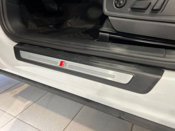 Audi Q5 II (FY) с пробегом 2018 года, цена 3 315 000 рублей, 100583 км, внедорожник, Автокод Объявления