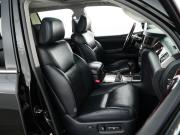 Lexus LX III Рестайлинг Москва  - изображение 35