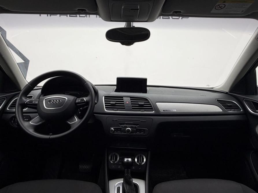 Audi Q3 I (8U) Ростов-на-Дону  - изображение 16