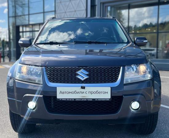 Suzuki Grand Vitara II Рестайлинг с пробегом 2011 года, цена 1 150 000 рублей, 132849 км, внедорожник, Автокод Объявления