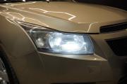 Chevrolet Cruze I Крым  - изображение 49