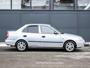 Hyundai Accent II Новороссийск  - изображение 24