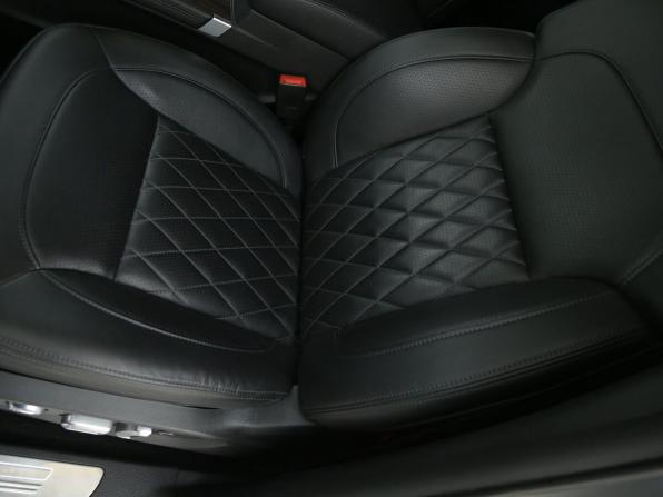 Haval H9 I Рестайлинг с пробегом 2022 года, цена 2 841 000 рублей, 58300 км, внедорожник, Автокод Объявления