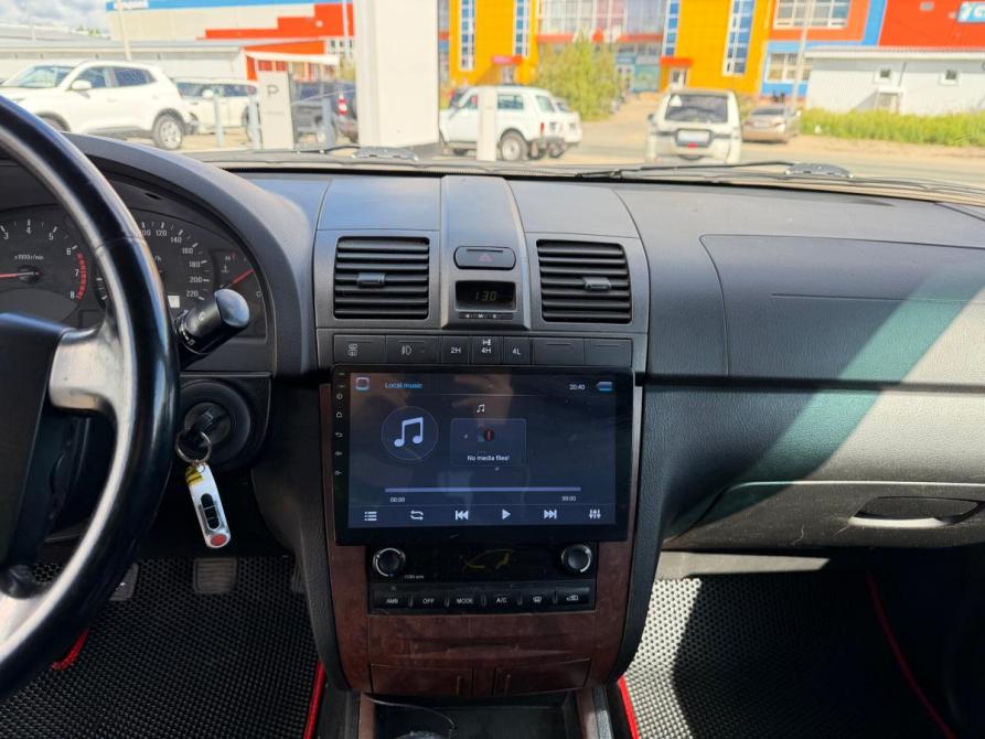 SsangYong Rexton I Сыктывкар  - изображение 21
