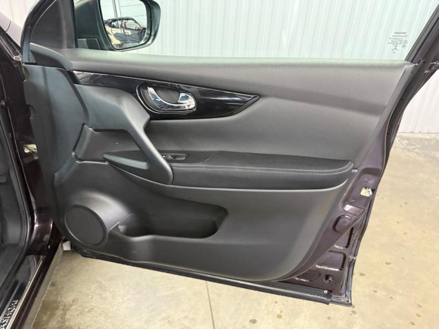 Nissan Qashqai II Краснодар  - изображение 15