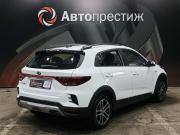 Kia Rio IV Рестайлинг Ставрополь  - изображение 32