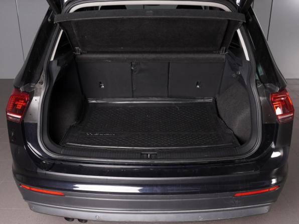 Volkswagen Tiguan II с пробегом 2017 года, цена 1 949 040 рублей, 224011 км, внедорожник, Автокод Объявления