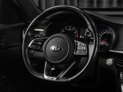 Kia Optima IV Рестайлинг Тюмень  - изображение 65