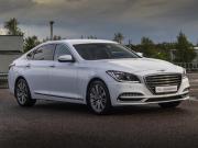 Genesis G80 I Москва  - изображение 26
