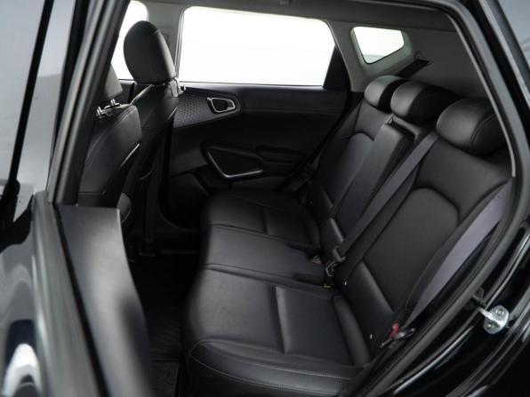 Kia Soul III с пробегом 2019 года, цена 2 251 444 рубля, 78231 км, хэтчбек, Автокод Объявления