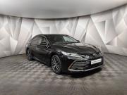 Toyota Camry VIII (XV70) Рестайлинг Москва  - изображение 25