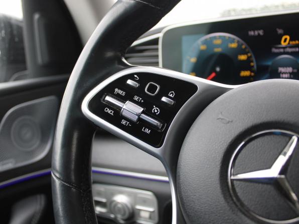 Mercedes-Benz GLE II (V167) с пробегом 2020 года, цена 6 199 000 рублей, 177210 км, внедорожник, Автокод Объявления