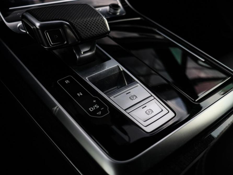 Audi Q7 II (4M) Рестайлинг Москва  - изображение 30