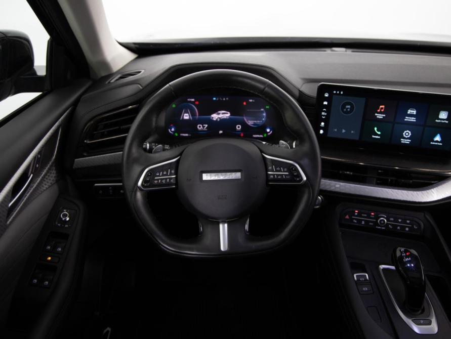 Haval F7x I Рестайлинг Санкт-Петербург  - изображение 11
