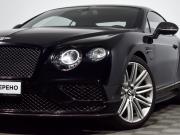Bentley Continental GT II Санкт-Петербург  - изображение 36