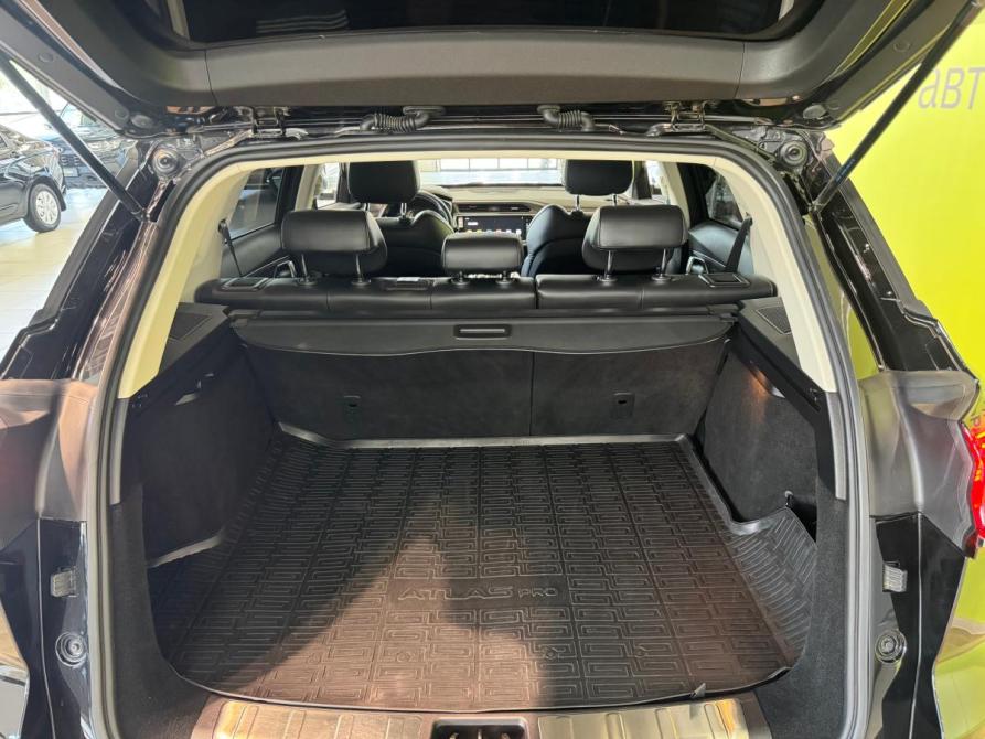Geely Atlas Pro Чебоксары  - изображение 9