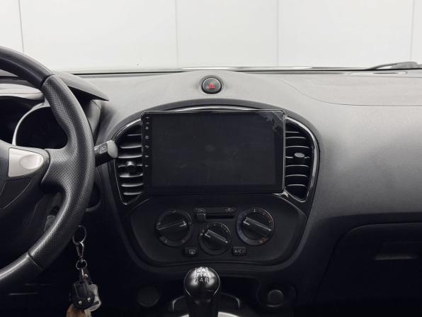 Nissan Juke I с пробегом 2013 года, цена 859 000 рублей, 195000 км, внедорожник, Автокод Объявления