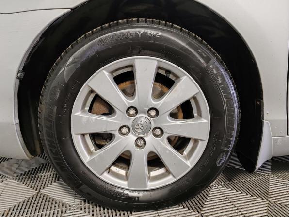 Toyota Camry VI (XV40) с пробегом 2008 года, цена 1 229 000 рублей, 226348 км, седан, Автокод Объявления