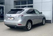 Lexus RX III Владимир  - изображение 30