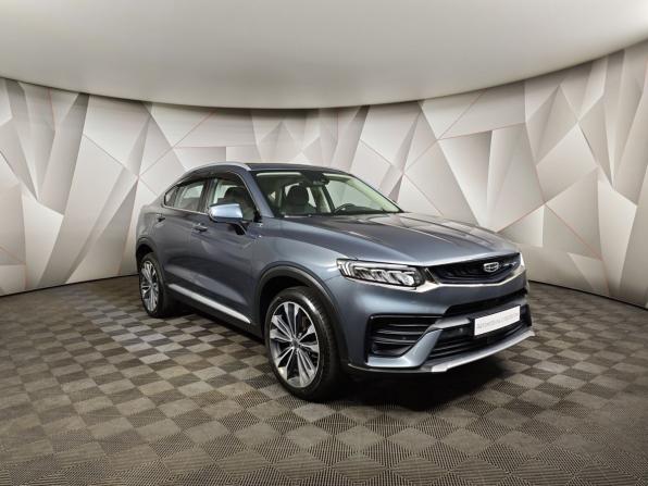 Geely Tugella I с пробегом 2021 года, цена 2 530 000 рублей, 66009 км, внедорожник, Автокод Объявления