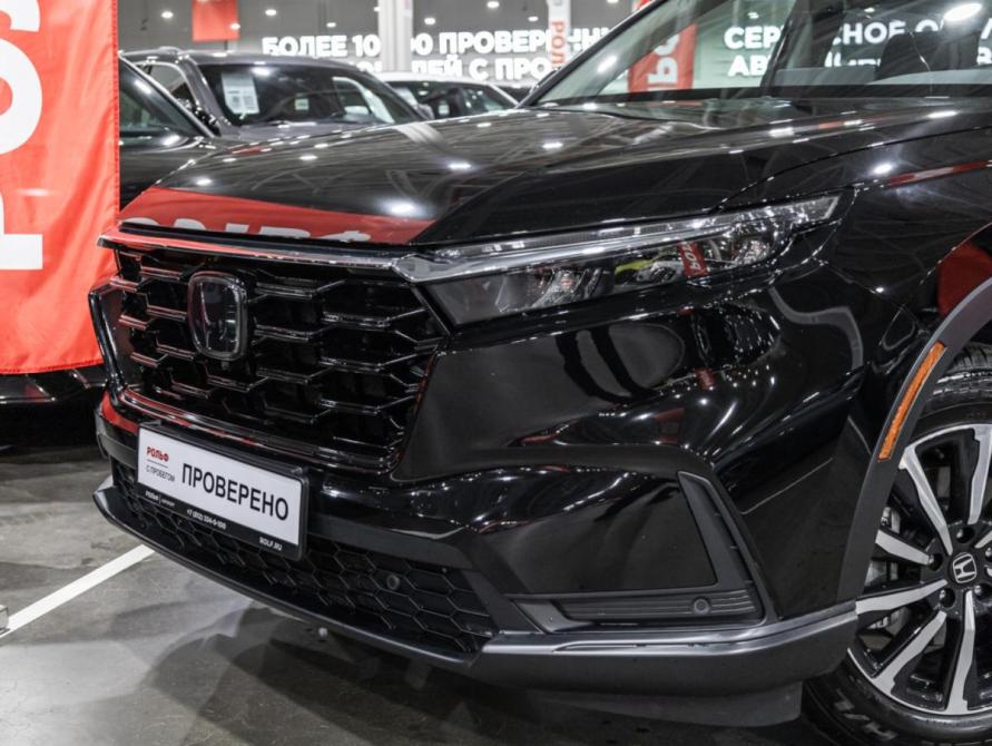 Honda CR-V VI Санкт-Петербург  - изображение 2