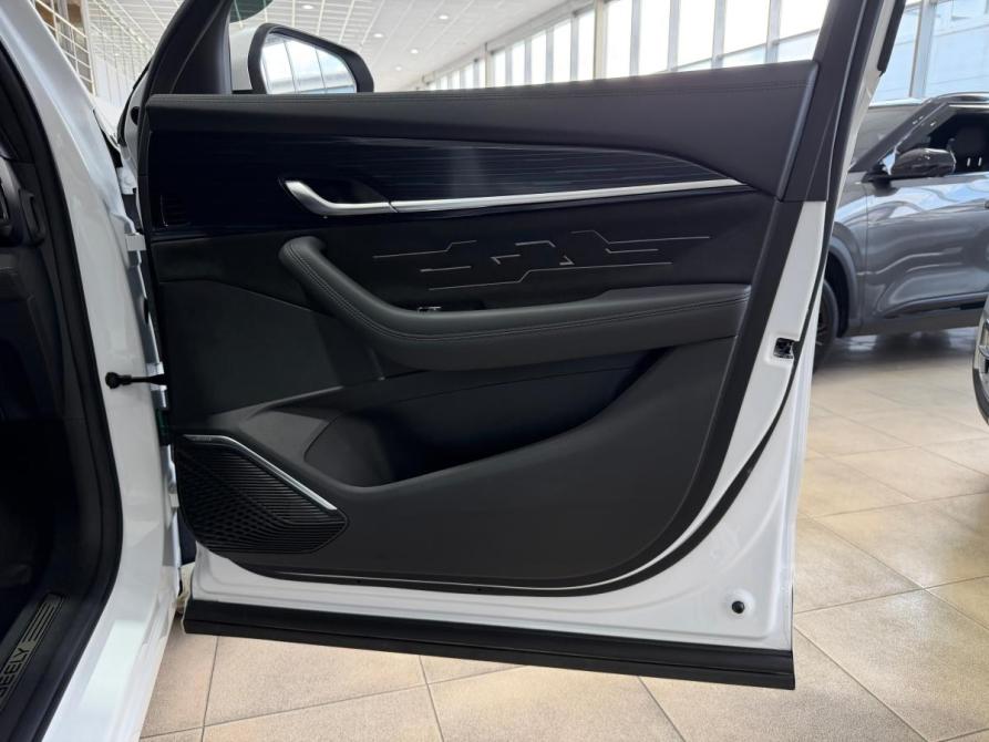 Geely Monjaro I Новороссийск  - изображение 28