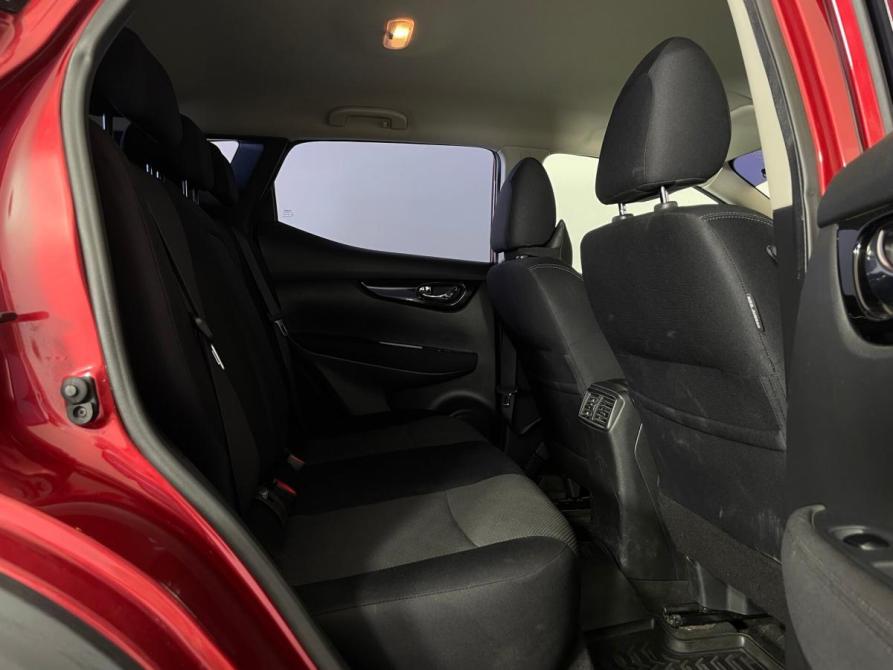 Nissan Qashqai II Воронеж  - изображение 21