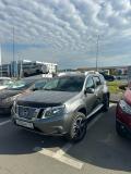 Nissan Terrano III (D10) Кемерово  - изображение 3