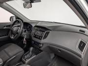 Hyundai Creta I Рестайлинг Москва  - изображение 42