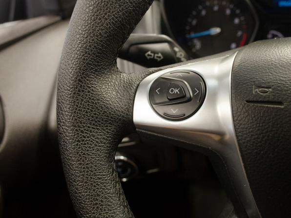 Ford Focus III с пробегом 2013 года, цена 895 000 рублей, 96666 км, хэтчбек, Автокод Объявления
