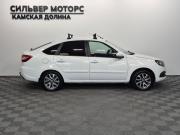 Lada (ВАЗ) Granta I Рестайлинг Пермь  - изображение 28