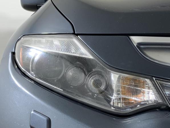 Nissan Murano II (Z51) Рестайлинг с пробегом 2012 года, цена 1 110 000 рублей, 165000 км, внедорожник, Автокод Объявления
