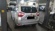 Nissan Terrano III (D10) Санкт-Петербург  - изображение 9
