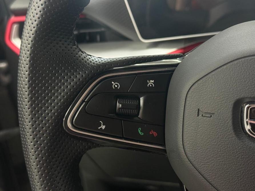 Geely Coolray I Рестайлинг Казань  - изображение 21