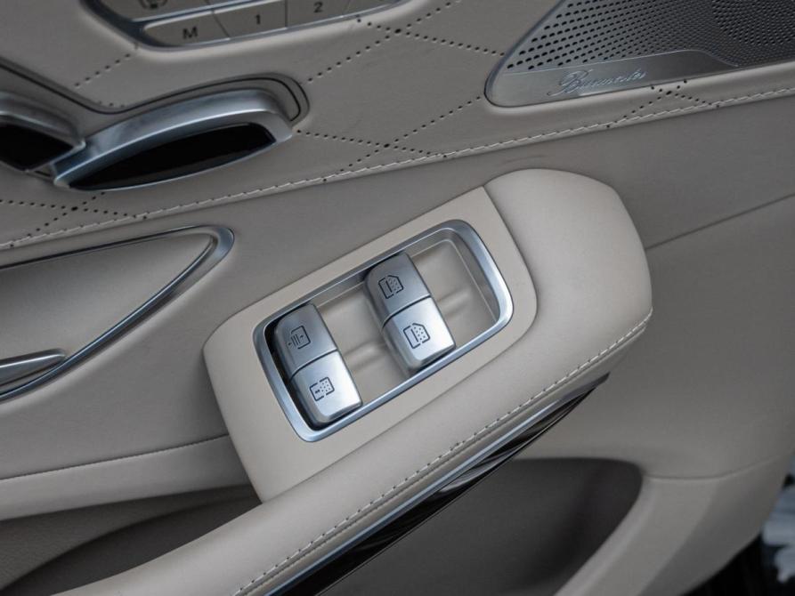 Mercedes-Benz S-Класс VI (W222 C217) Краснодар  - изображение 24