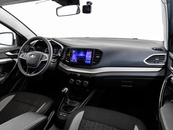 Lada (ВАЗ) Vesta I Рестайлинг (NG) с пробегом 2023 года, цена 1 219 000 рублей, 41933 км, седан, Автокод Объявления