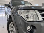 Mitsubishi Pajero IV Рестайлинг 1 Волгоград  - изображение 46